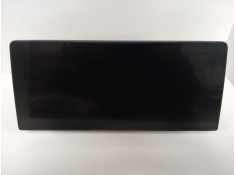 Recambio de sistema navegacion gps para mg mg3 hybrid+ 1.5 referencia OEM IAM ZP2273101 1171017301 