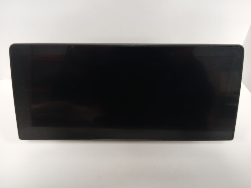 Recambio de sistema navegacion gps para mg mg3 hybrid+ 1.5 referencia OEM IAM ZP2273101 1171017301 