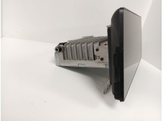 Recambio de sistema navegacion gps para mg mg3 hybrid+ 1.5 referencia OEM IAM ZP2273101 1171017301  2