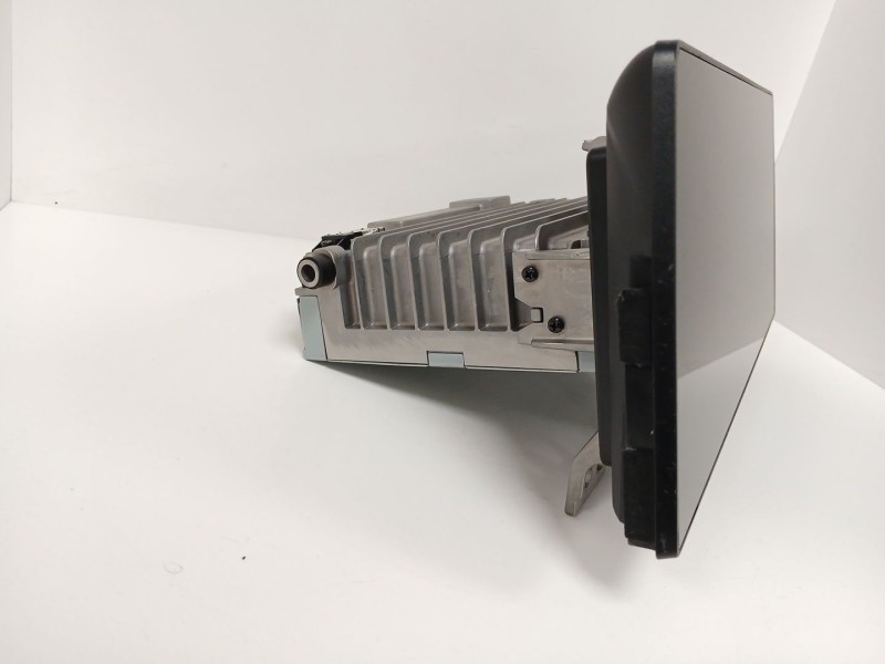 Recambio de sistema navegacion gps para mg mg3 hybrid+ 1.5 referencia OEM IAM ZP2273101 1171017301 