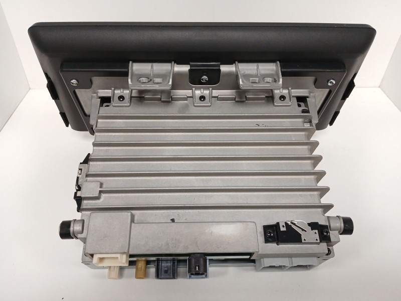 Recambio de sistema navegacion gps para mg mg3 hybrid+ 1.5 referencia OEM IAM ZP2273101 1171017301 