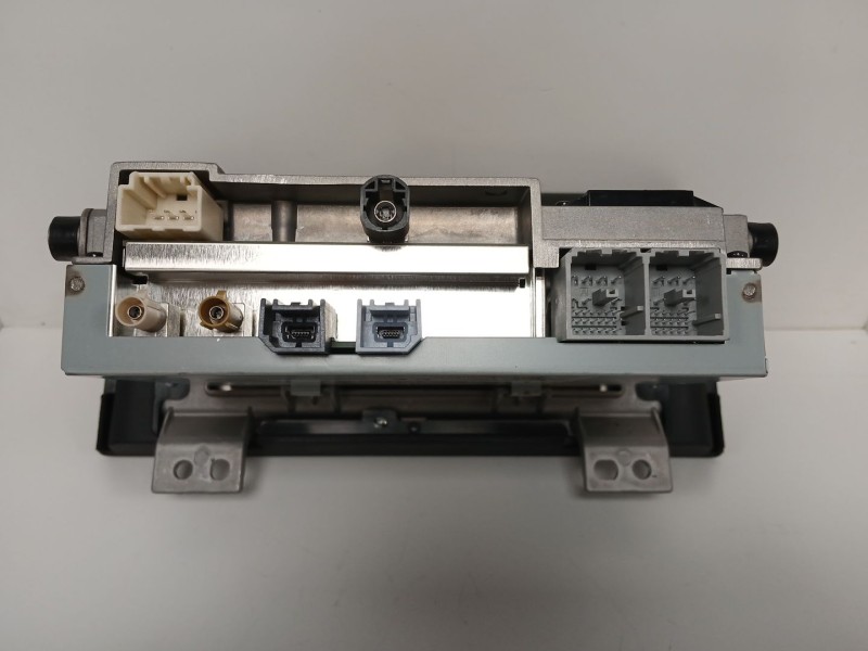 Recambio de sistema navegacion gps para mg mg3 hybrid+ 1.5 referencia OEM IAM ZP2273101 1171017301 