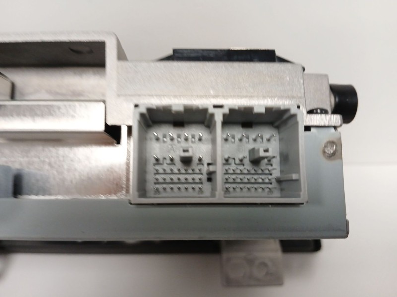 Recambio de sistema navegacion gps para mg mg3 hybrid+ 1.5 referencia OEM IAM ZP2273101 1171017301 