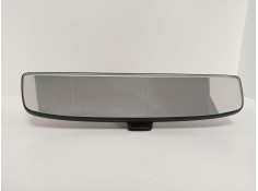 Recambio de espejo interior para mg mg3 hybrid+ 1.5 referencia OEM IAM AS28C4200  