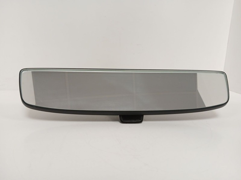 Recambio de espejo interior para mg mg3 hybrid+ 1.5 referencia OEM IAM AS28C4200  