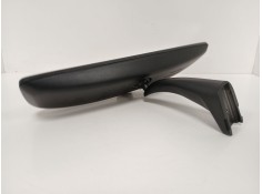 Recambio de espejo interior para mg mg3 hybrid+ 1.5 referencia OEM IAM AS28C4200   2