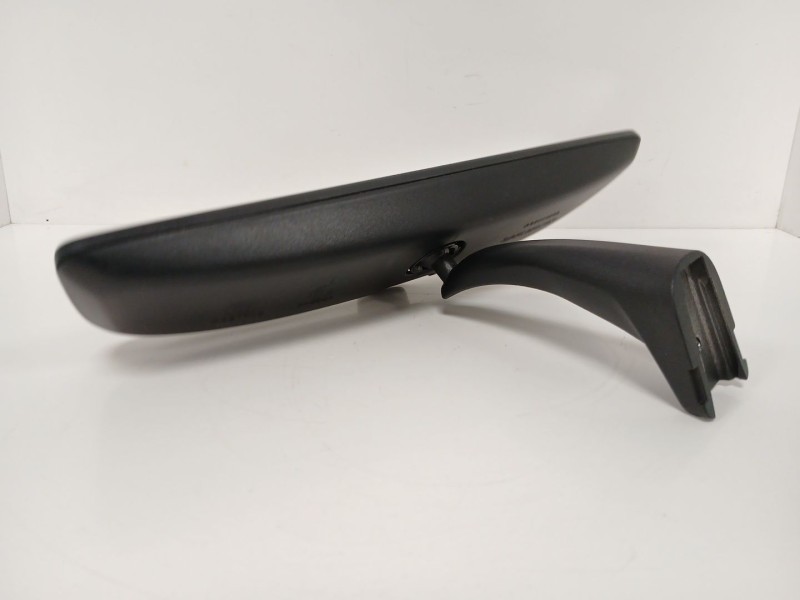 Recambio de espejo interior para mg mg3 hybrid+ 1.5 referencia OEM IAM AS28C4200  