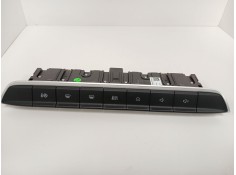 Recambio de mando multifuncion para mg mg3 hybrid+ 1.5 referencia OEM IAM 11496132  