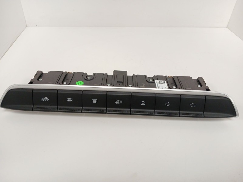 Recambio de mando multifuncion para mg mg3 hybrid+ 1.5 referencia OEM IAM 11496132  