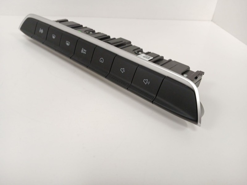 Recambio de mando multifuncion para mg mg3 hybrid+ 1.5 referencia OEM IAM 11496132  