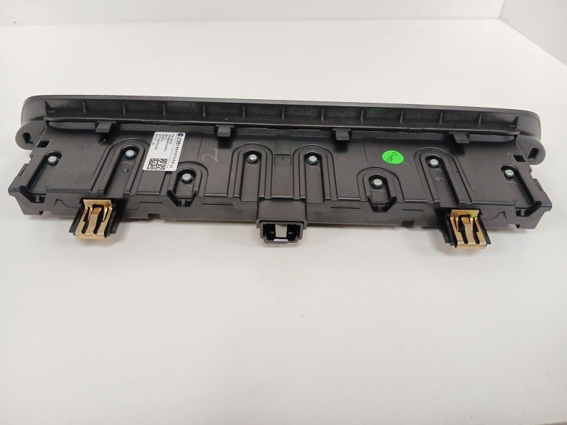 Recambio de mando multifuncion para mg mg3 hybrid+ 1.5 referencia OEM IAM 11496132  