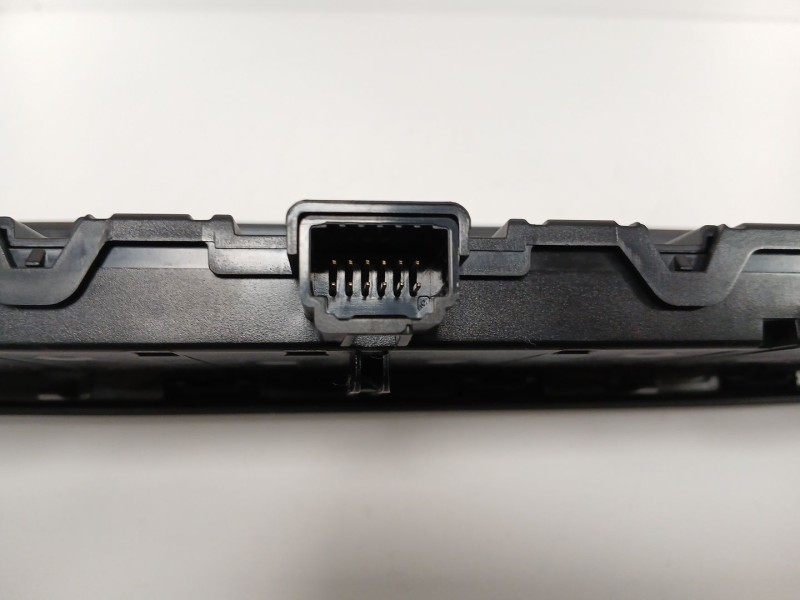 Recambio de mando multifuncion para mg mg3 hybrid+ 1.5 referencia OEM IAM 11496132  