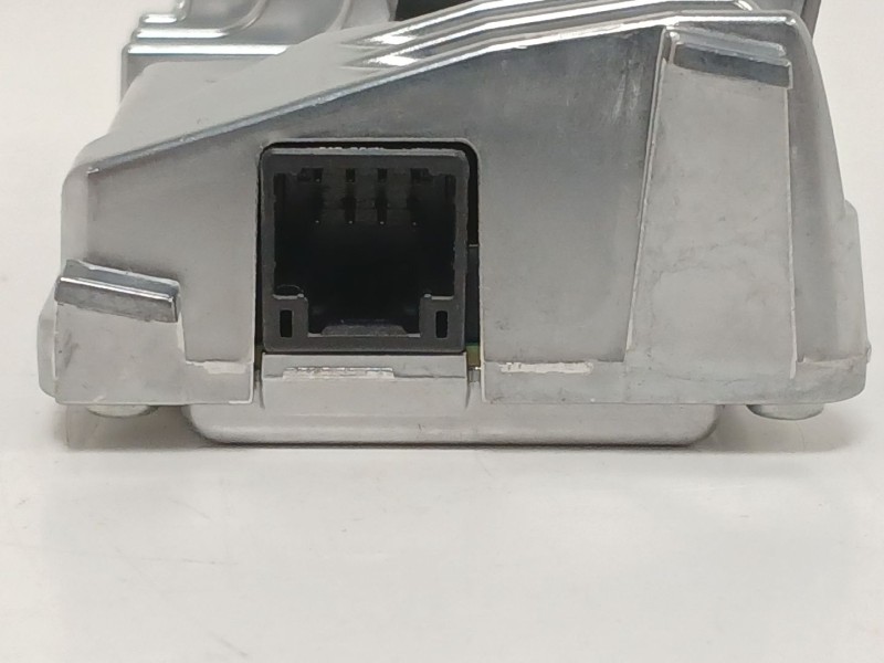 Recambio de modulo electronico para mg mg3 hybrid+ 1.5 referencia OEM IAM   