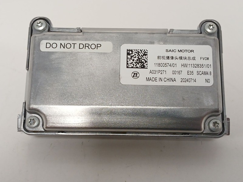 Recambio de modulo electronico para mg mg3 hybrid+ 1.5 referencia OEM IAM   