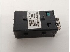 Recambio de modulo electronico para mg mg3 hybrid+ 1.5 referencia OEM IAM 11060959  