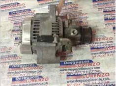 Recambio de alternador para mg serie 600 (rh) 2.0 turbodiesel referencia OEM IAM  30893 