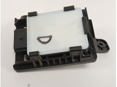 Recambio de modulo electronico para mg mg3 hybrid+ 1.5 referencia OEM IAM   