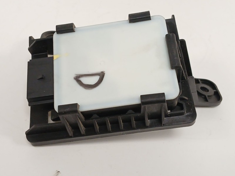 Recambio de modulo electronico para mg mg3 hybrid+ 1.5 referencia OEM IAM   