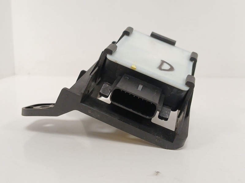 Recambio de modulo electronico para mg mg3 hybrid+ 1.5 referencia OEM IAM   