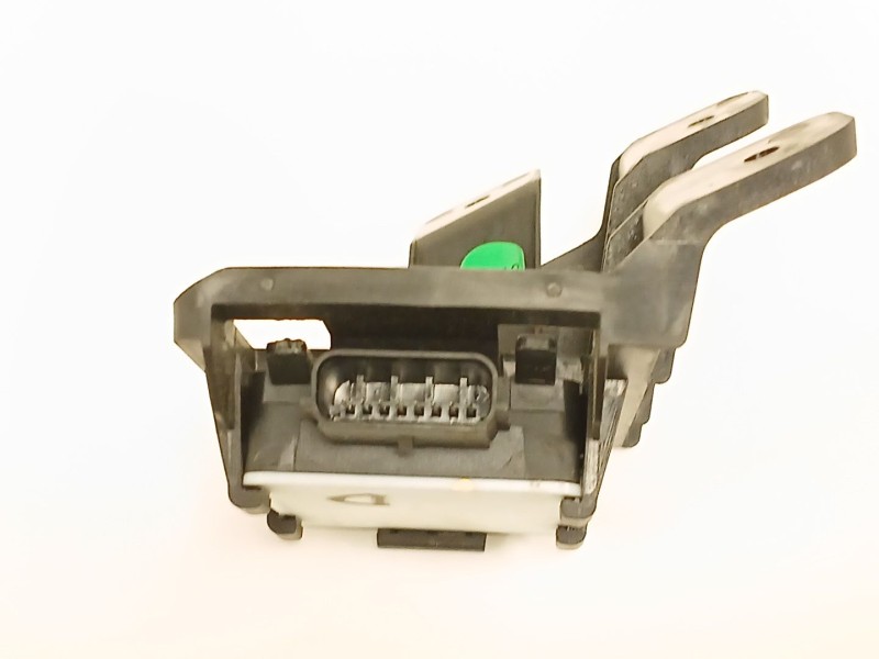 Recambio de modulo electronico para mg mg3 hybrid+ 1.5 referencia OEM IAM   