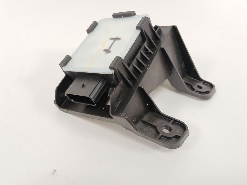 Recambio de modulo electronico para mg mg3 hybrid+ 1.5 referencia OEM IAM 11789772201 9722AR7121232 1174725901