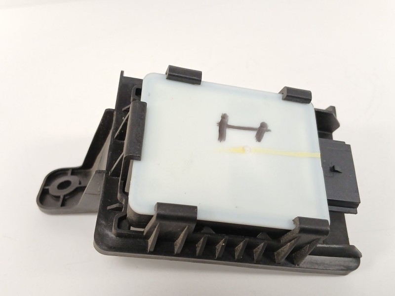 Recambio de modulo electronico para mg mg3 hybrid+ 1.5 referencia OEM IAM 11789772201 9722AR7121232 1174725901