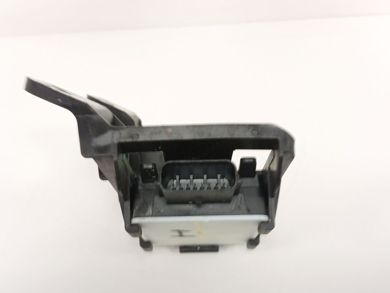 Recambio de modulo electronico para mg mg3 hybrid+ 1.5 referencia OEM IAM 11789772201 9722AR7121232 1174725901