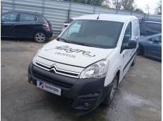 citroën berlingo furgoneta/monovolumen (b9) del año 2017 2