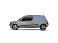 renault clio ii furgoneta/hatchback (sb0/1/2_) del año 2009