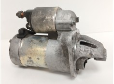 Recambio de motor arranque para opel astra j lim. 1.7 16v cdti referencia OEM IAM 8980147432  