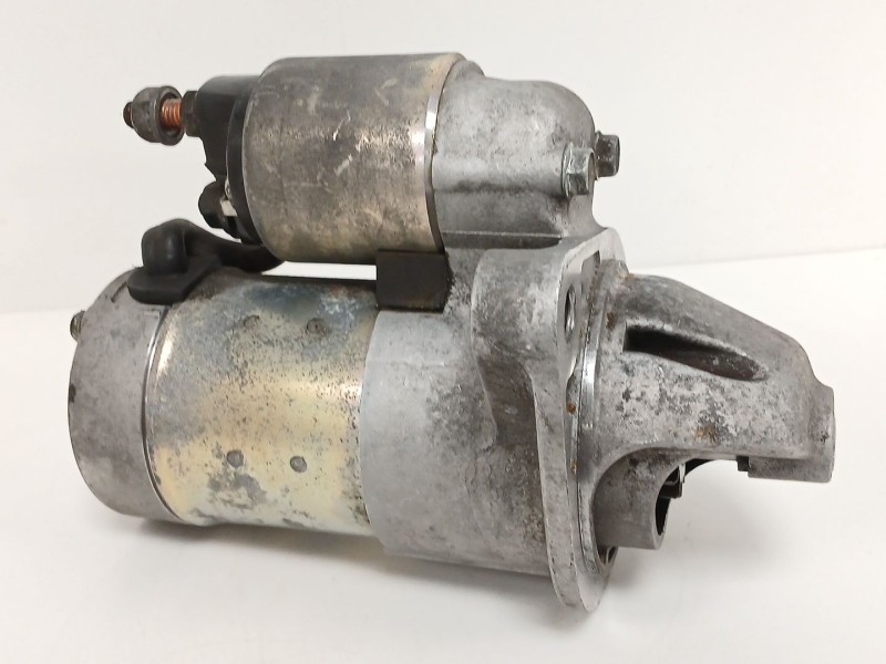 Recambio de motor arranque para opel astra j lim. 1.7 16v cdti referencia OEM IAM 8980147432  