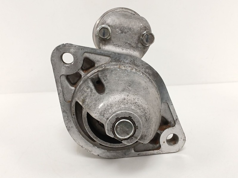 Recambio de motor arranque para opel astra j lim. 1.7 16v cdti referencia OEM IAM 8980147432  