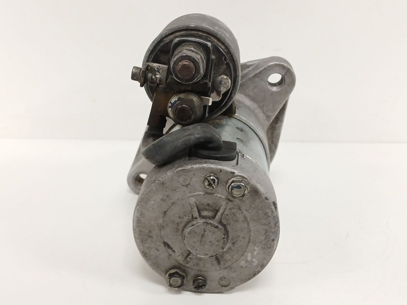 Recambio de motor arranque para opel astra j lim. 1.7 16v cdti referencia OEM IAM 8980147432  