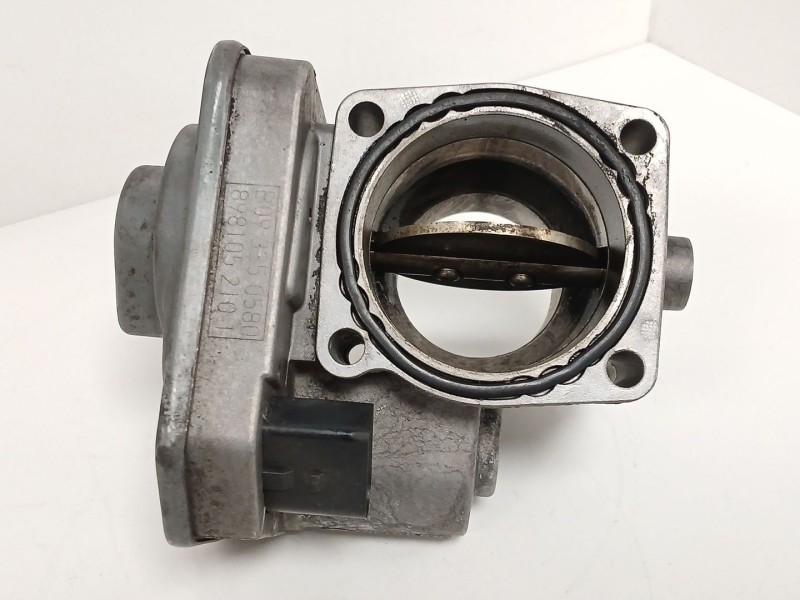 Recambio de caja mariposa para opel astra j lim. 1.7 16v cdti referencia OEM IAM 8981052101 B093350580 