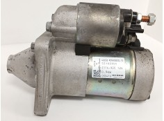 Recambio de motor arranque para fiat 500 (312_) 1.2 (312axa1a) referencia OEM IAM 55193355  