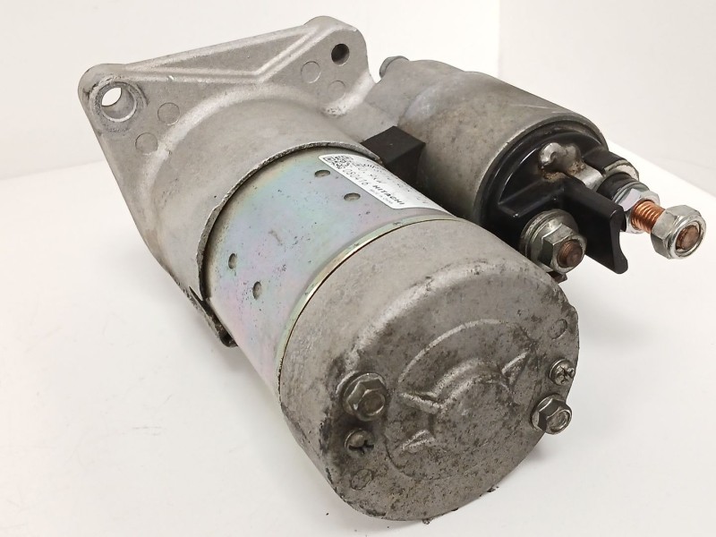 Recambio de motor arranque para fiat 500 (312_) 1.2 (312axa1a) referencia OEM IAM 55193355  