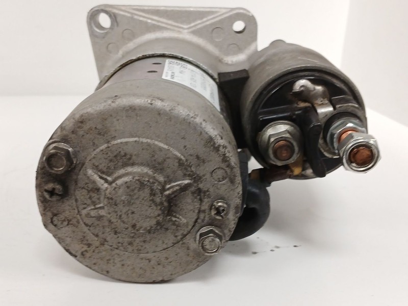 Recambio de motor arranque para fiat 500 (312_) 1.2 (312axa1a) referencia OEM IAM 55193355  