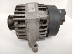 Recambio de alternador para fiat 500 (312_) 1.2 (312axa1a) referencia OEM IAM MS1022118470 51714791 