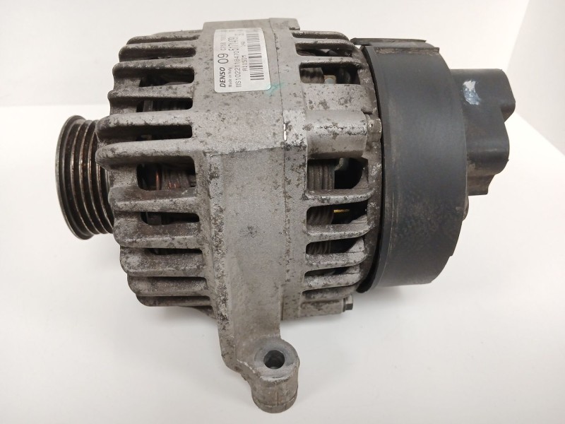 Recambio de alternador para fiat 500 (312_) 1.2 (312axa1a) referencia OEM IAM MS1022118470 51714791 