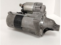 Recambio de motor arranque para bmw 3 coupé (e46) 320 cd referencia OEM IAM   