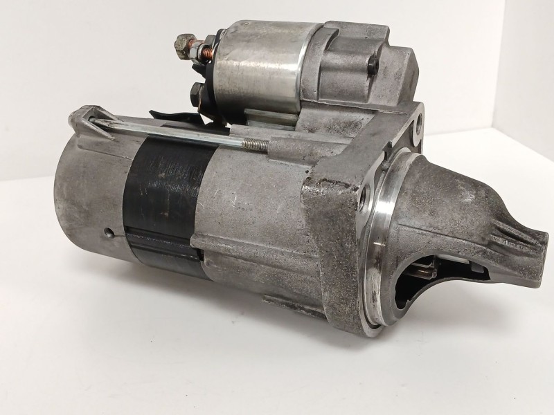 Recambio de motor arranque para bmw 3 coupé (e46) 320 cd referencia OEM IAM   