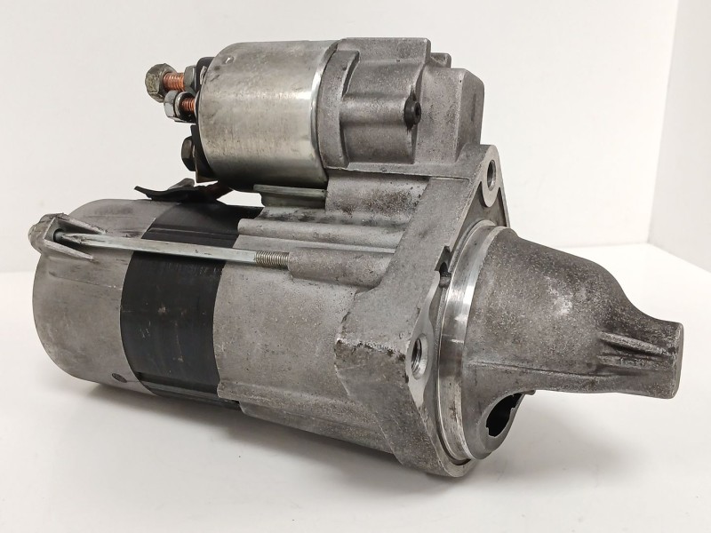 Recambio de motor arranque para bmw 3 coupé (e46) 320 cd referencia OEM IAM   