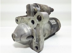 Recambio de motor arranque para renault scenic rx4 (ja0) 1.9 dci referencia OEM IAM 7700116282 M001T85781 