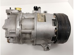 Recambio de compresor aire acondicionado para bmw 3 coupé (e46) 320 cd referencia OEM IAM A4101130A020 64526905643 