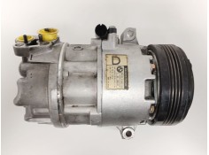 Recambio de compresor aire acondicionado para bmw 3 coupé (e46) 320 cd referencia OEM IAM A4101130A020 64526905643  2