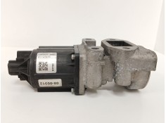 Recambio de valvula egr para opel astra j lim. 1.7 16v cdti referencia OEM IAM    2