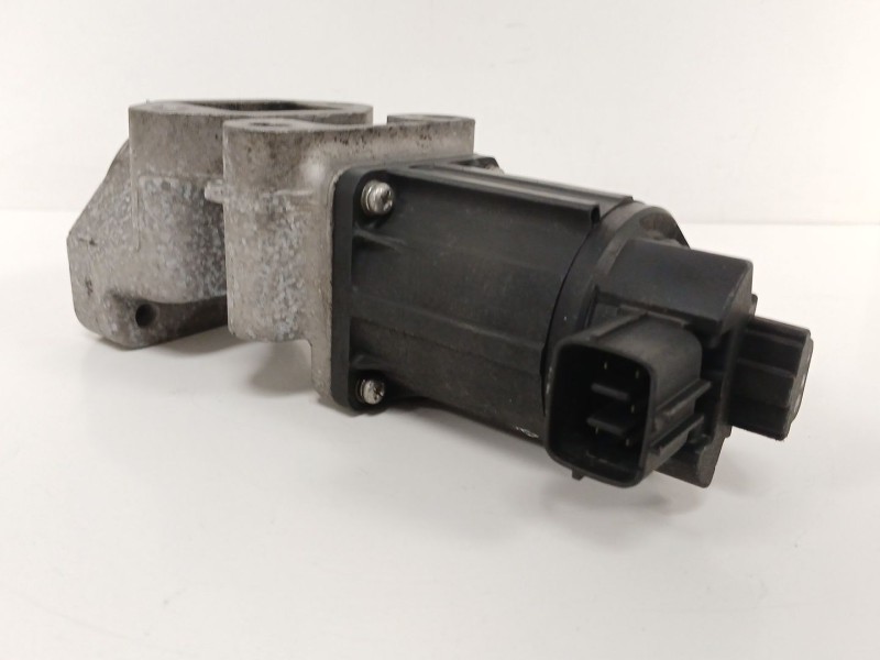 Recambio de valvula egr para opel astra j lim. 1.7 16v cdti referencia OEM IAM   