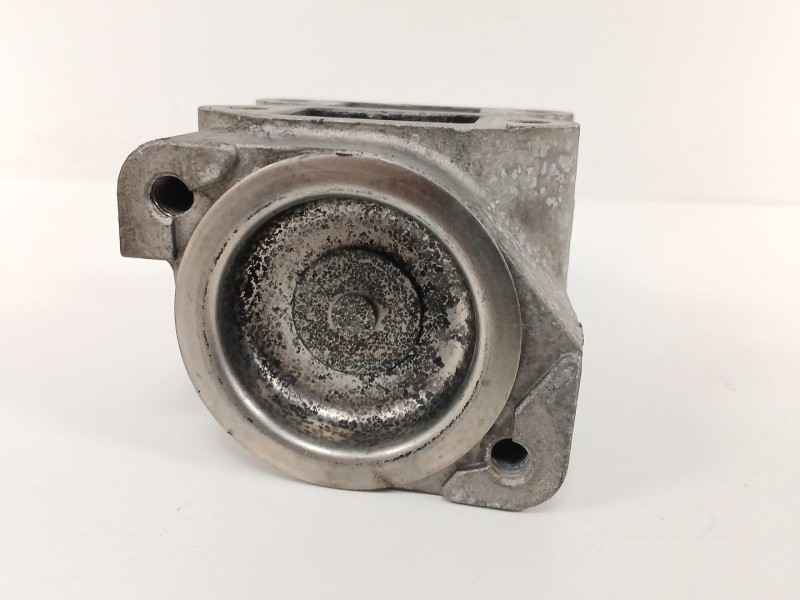 Recambio de valvula egr para opel astra j lim. 1.7 16v cdti referencia OEM IAM   