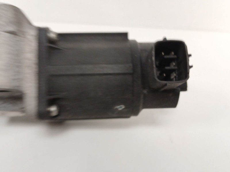 Recambio de valvula egr para opel astra j lim. 1.7 16v cdti referencia OEM IAM   