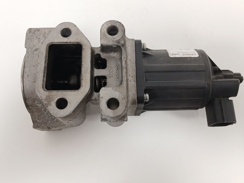 Recambio de valvula egr para opel astra j lim. 1.7 16v cdti referencia OEM IAM   